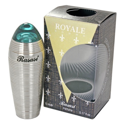 Rasasi ROYALE men