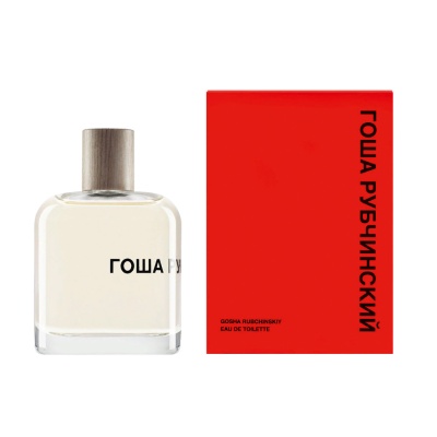 Comme des Garcons GOSHA RUBCHINSKIY