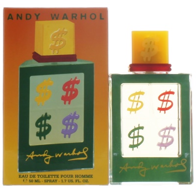 Andy Warhol COLLECTION 2000