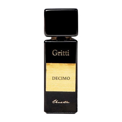 Gritti DECIMO