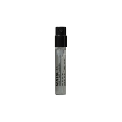 Le Labo Sample Set Perfume Collection Sandalwood 33/Bergamot 22/Dark Tea 29 Fragrance Sample Kits For Exploration