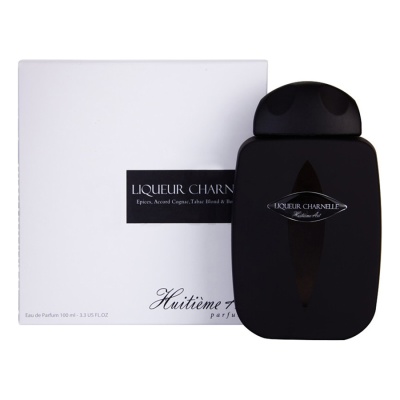 Pierre Guillaume LIQUEUR CHARNELLE