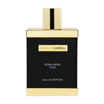 Angelo Caroli ROSA NERA OUD