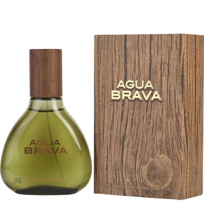 PUIG Agua Brava