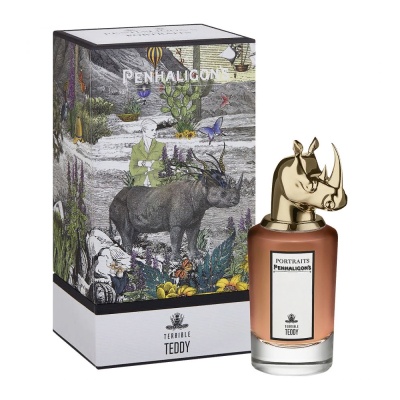 Penhaligon's TERRIBLE TEDDY
