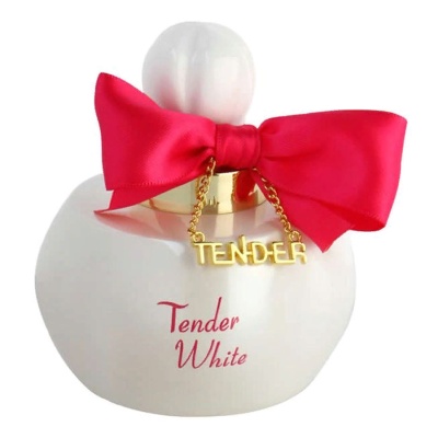 Marc Joseph Tender White