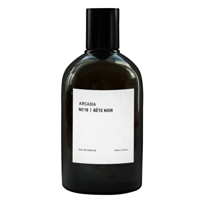 Arcadia No. 18 BETE NOIR