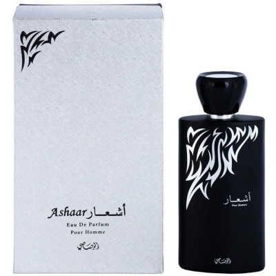 Rasasi Ashaar pour Homme