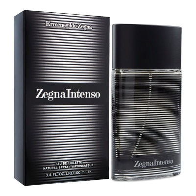 Ermenegildo Zegna Zegna Intenso