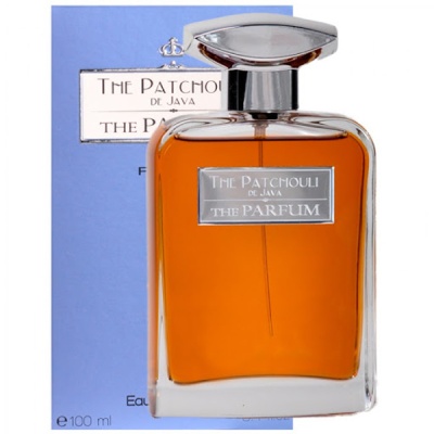 The Parfum THE PATCHOULI DE JAVA
