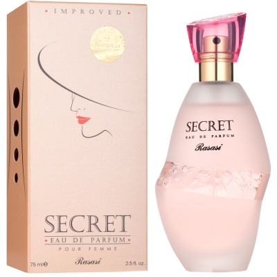 Rasasi Secret