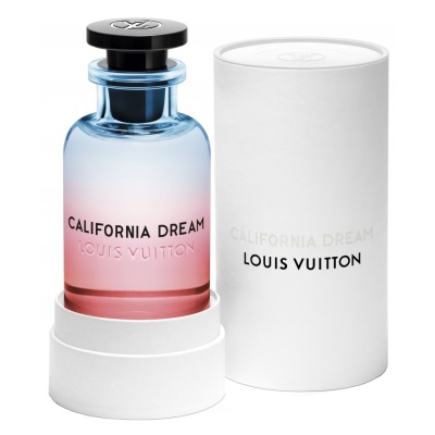 Louis Vuitton CALIFORNIA DREAM