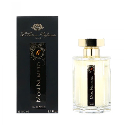 L'Artisan Parfumeur MON NUMERO 06