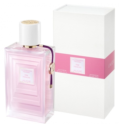 Lalique PINK PARADISE