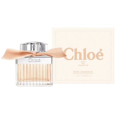 Chloe ROSE TANGERINE