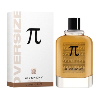 GIVENCHY Pi OVERSIZE