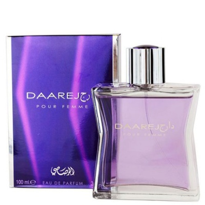 Rasasi Daarej pour Femme