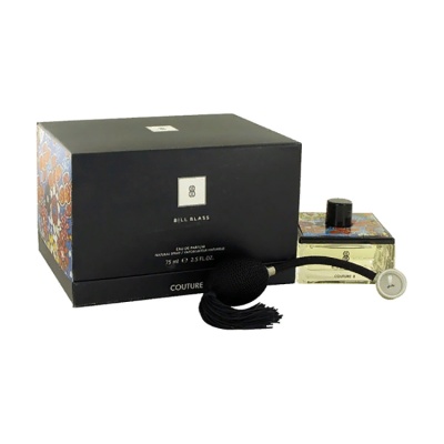 Bill Blass Couture 8