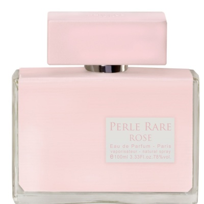 Panouge Perle Rare Rose