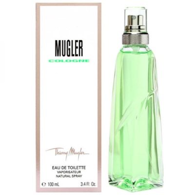 MUGLER Cologne