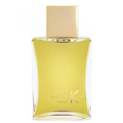 Ella K Parfums POEME DE SAGANO