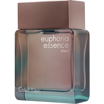 CALVIN KLEIN Euphoria Essence Men