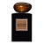 ARMANI Prive Ambre Eccentrico