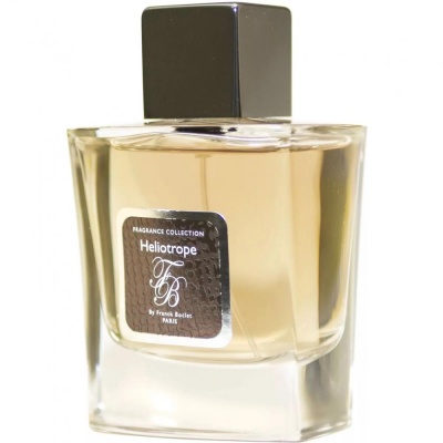 Franck Boclet Heliotrope