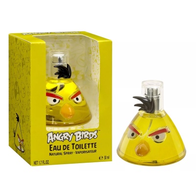 Air-Val International ANGRY BIRDS