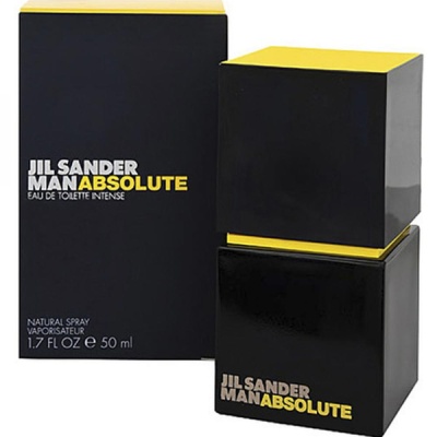 Jil Sander ABSOLUTE INTENSE