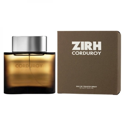 Zirh Corduroy