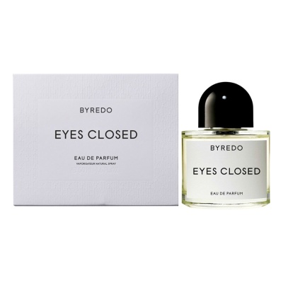 Byredo EYES CLOSED