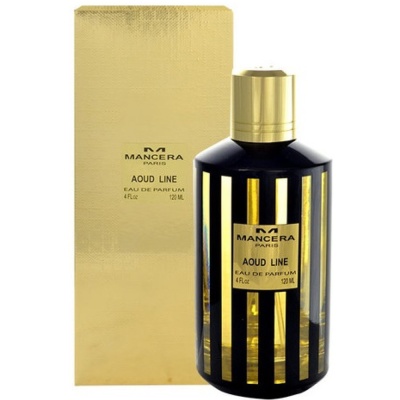 Mancera Aoud Line