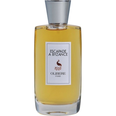 Olibere Parfums Escapade a Byzance