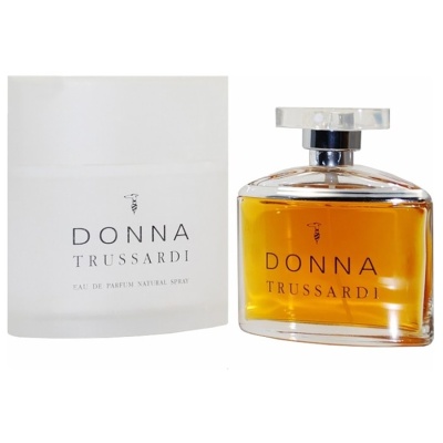 Trussardi DONNA TRUSSARDI (1994)
