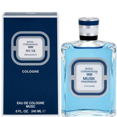 ROYAL COPENHAGEN Royal Copenhagen Musk