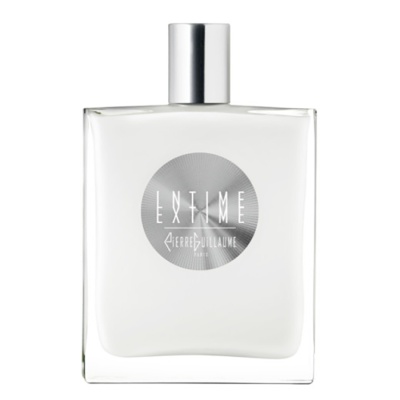 Pierre Guillaume INTIME.EXTIME