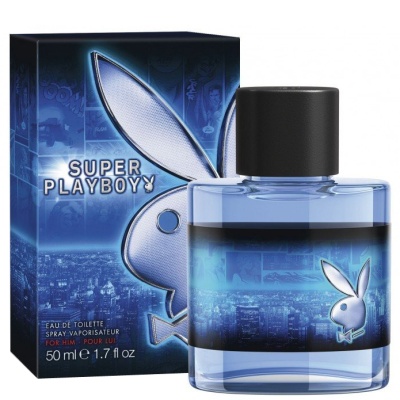 Playboy Super Playboy for Him