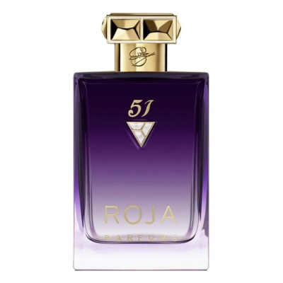 Roja Parfums 51 Pour FEMME ESSENCE DE PARFUM