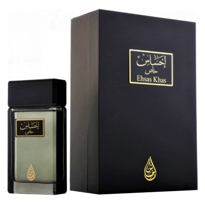 Arabian Oud EHSAS KHAS