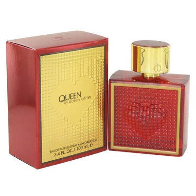Queen Latifah QUEEN BY QUEEN LATIFAH