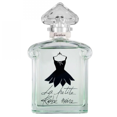 Guerlain La Petite Robe Noire EAU FRAICHE