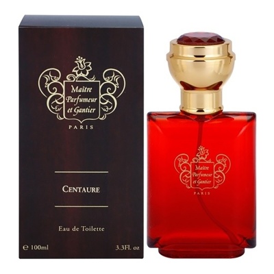 Maitre Parfumeur et Gantier CENTAURE