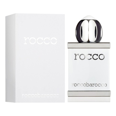 Roccobarocco ROCCO WHITE