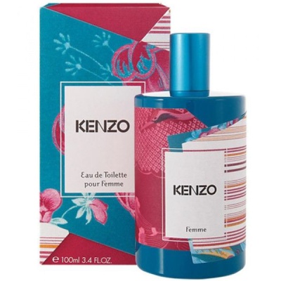 KENZO Once Upon a Time pour Femme