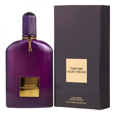 Tom Ford Velvet Orchid