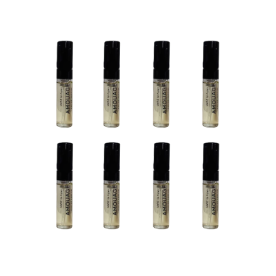 AMOUAGE Secret Prophecy Perfume Sample Pack Eau De Parfum EDP Rose Spencer Sawamura