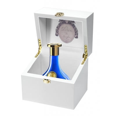 Dorin The Private Collection No 1