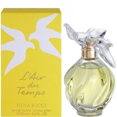 NINA RICCI L'Air du Temps