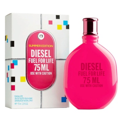 DIESEL Fuel for Life Femme Summer